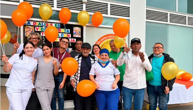 Con Tu Familia 2026 - Nefrouros Armenia