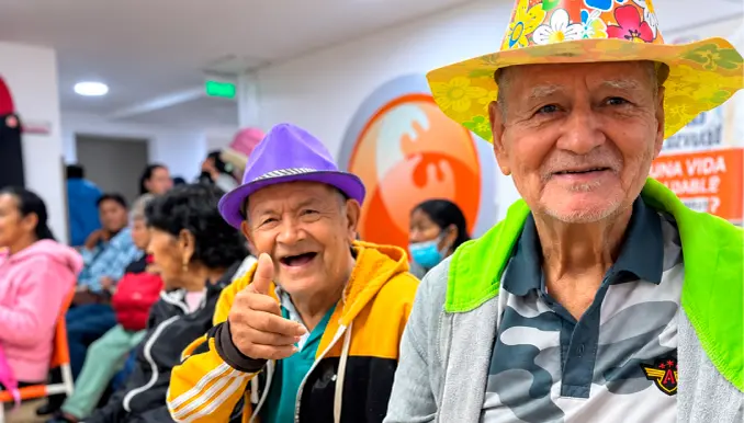 Con Tu Familia 2026 - Nefrouros Envigado
