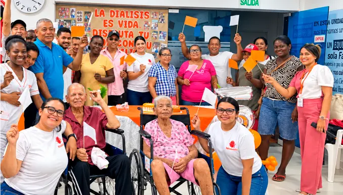 Con Tu Familia 2026 - Nefrouros Lorica