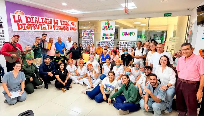 Con Tu Familia 2026 - Nefrouros Pereira