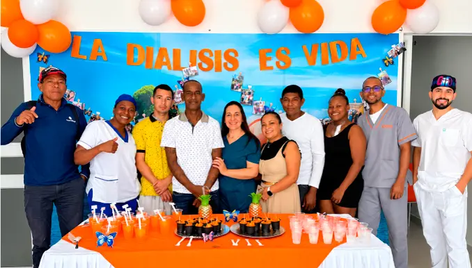 Con Tu Familia 2026 - Nefrouros Tumaco